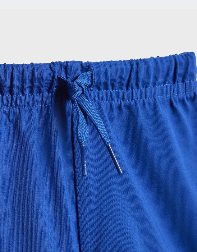 adidas Originals - Trefoil Shorts and Tee Set - Babies-Kids