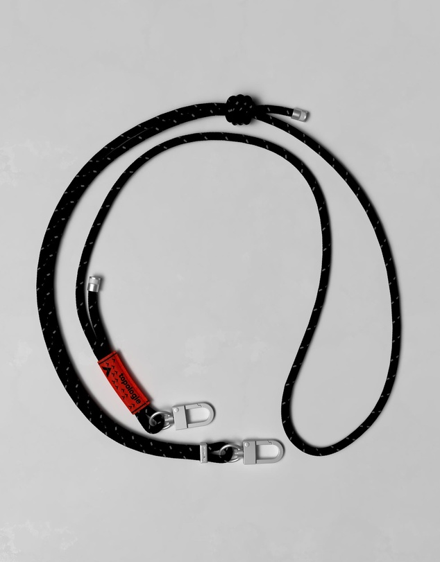 Topologie - 6.0mm Rope Strap