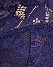 Sans Complexe - Arum Underwired Balconette Lace Bra