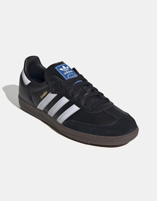 adidas Originals - Samba OG - Unisex