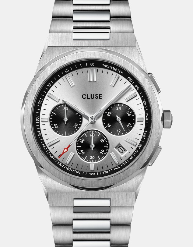 Cluse - Vigoureux Chronograph
