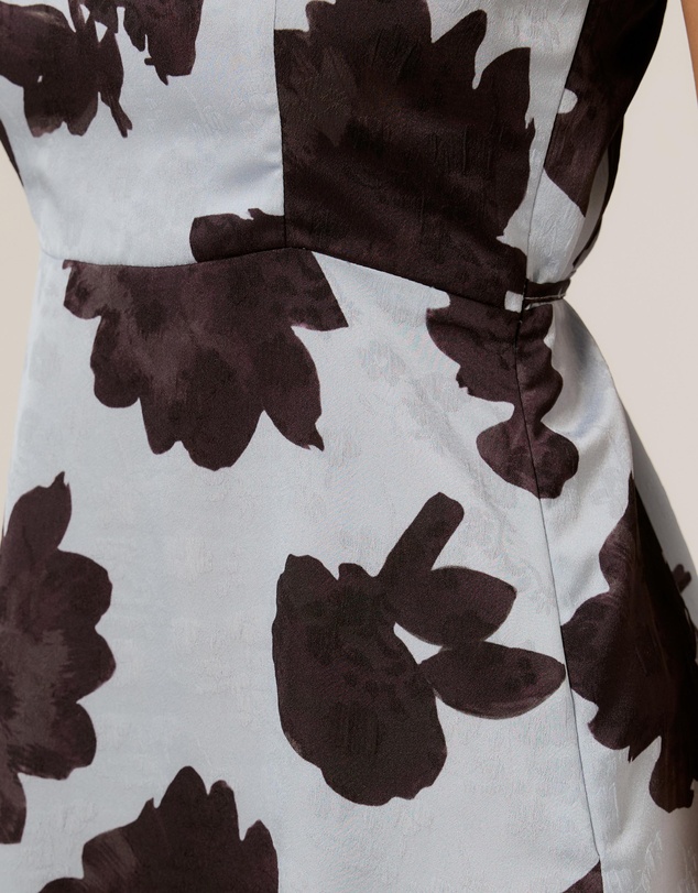 Tussah - Fleur Midi Dress