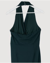 Revibe - Repaired CHANCERY Blaze Dress - AU 14