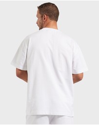 Academy Brand - Varsity Crew Tee