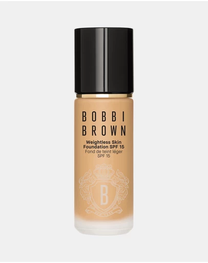 Bobbi Brown - Weightless Skin Foundation