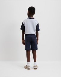Country Road - Australian Cotton Chino Short