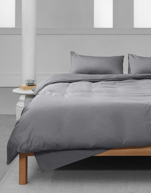 Sheet Society - Eden Cotton Fitted Sheet Set