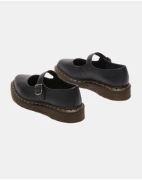 Dr Martens - Elphie Mary Jane Shoes - Women's