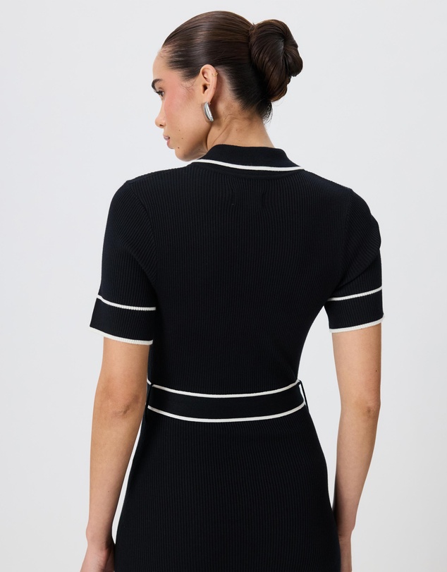 Tussah - Lisa Midi Dress