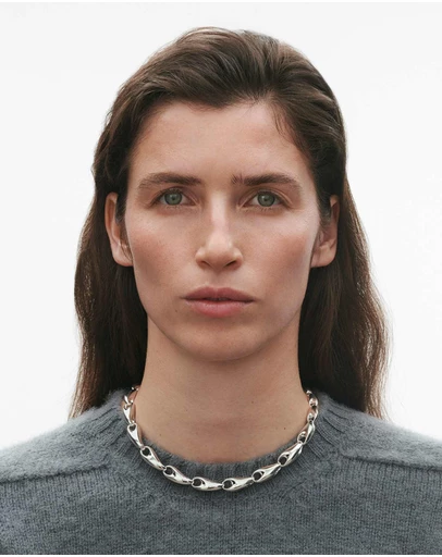 Georg Jensen - Reflect Necklace