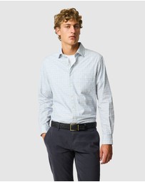 Rodd & Gunn - Gledknowe Sports Fit Shirt