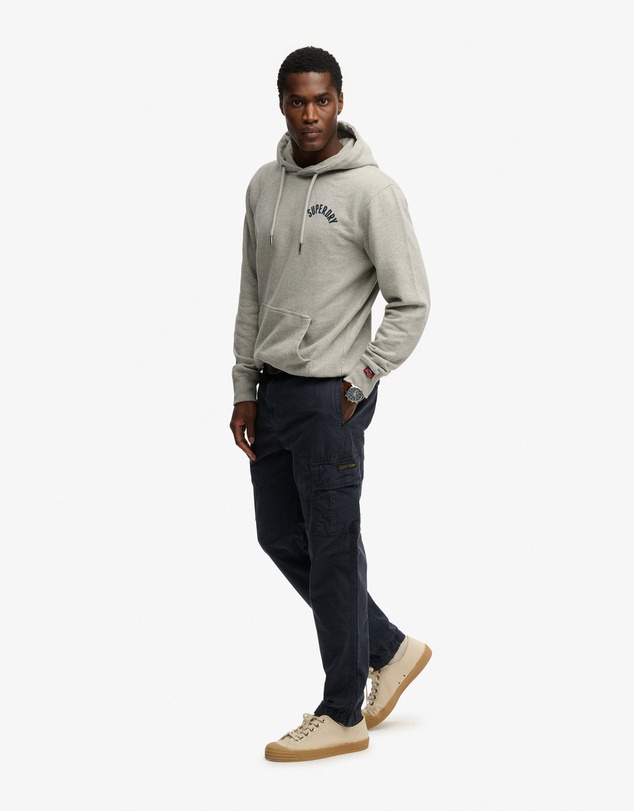 Superdry - Ripstop Light Cargo Pant