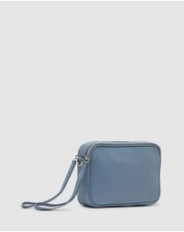 Oxford - Kate Cross Body Leather Bag