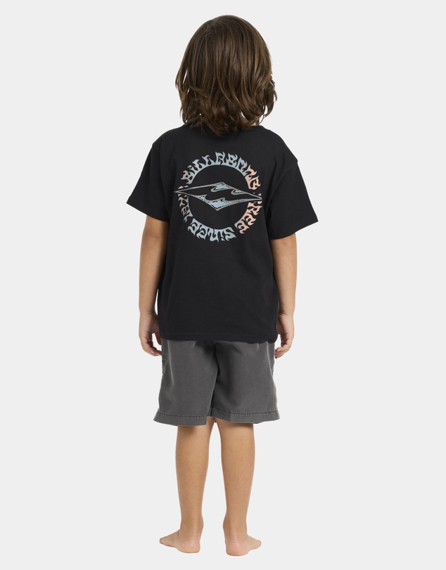 Billabong Kids - Toddlers Hollow T-Shirt