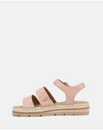 Hush Puppies - Weave