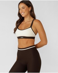 Lorna Jane - Dawn To Dusk Sports Bra