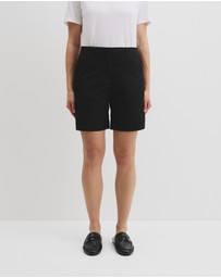 Country Road - Australian Cotton Twill Walk Short