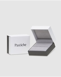 Pastiche - Ithaca Ring