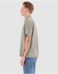 Worship - Cherub Short Sleeve Shirt