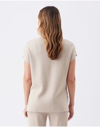 Ripe Maternity - Nardia Nursing Knit