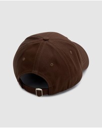C&M CAMILLA AND MARC - Maren Embroidered Cap