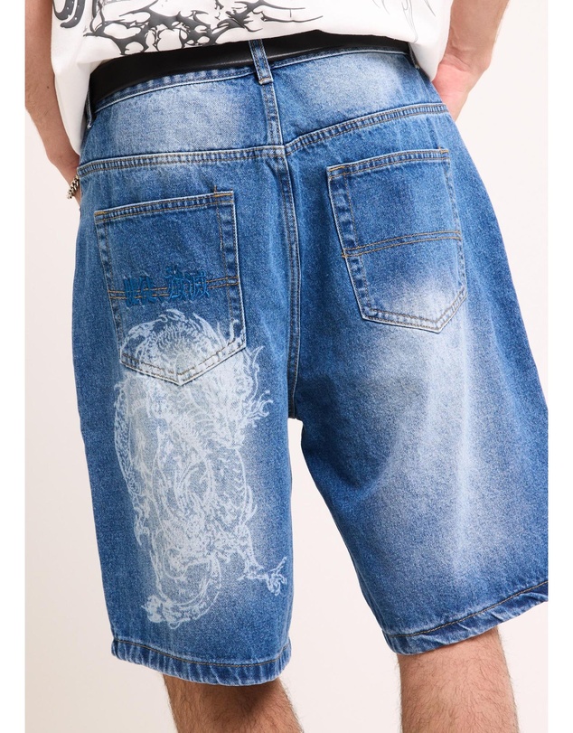 Standard - Hydra Jorts