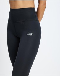 New Balance - 25in NB Harmony High Rise Leggings