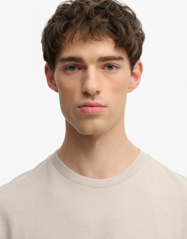 Superdry - Micro Logo Tee