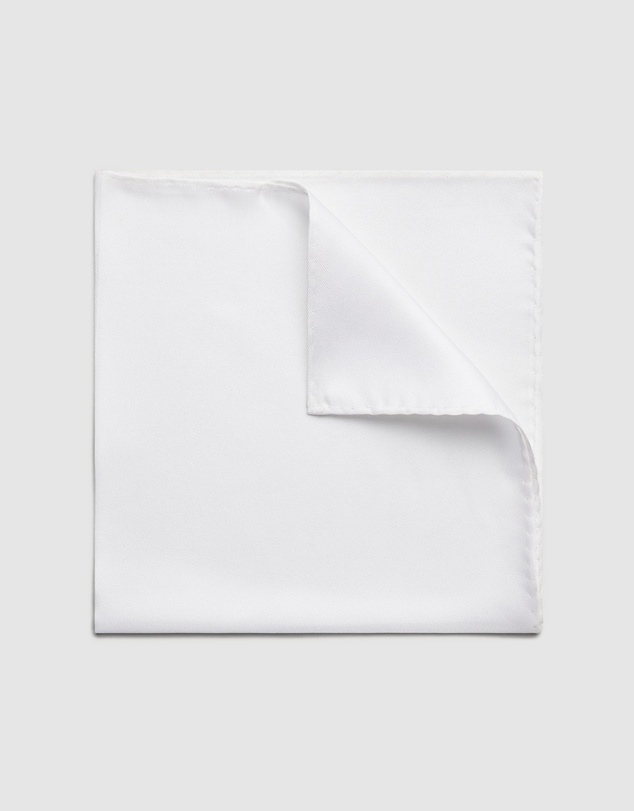 Politix - Silk Pocket Square