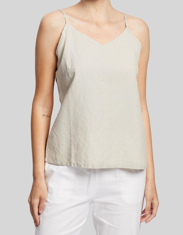 KAJA Clothing - Cleo Top
