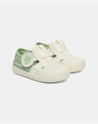 Onitsuka Tiger - Mexico 66 Kids Sandal - TODDLER