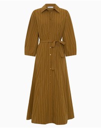Morrison - McKenna Stripe Dress