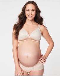 Cake Maternity - Mousse Maternity Briefs