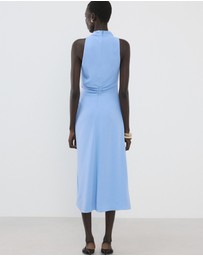 M.N.G - Alma Dress