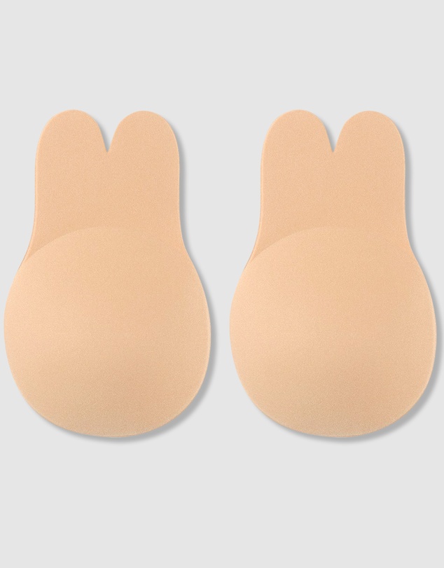 B Free Intimate Apparel - Bunny Breast Lift Cups (A-B-C-D) Cup