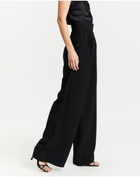 Moira Hughes - The White Label - The Ariana Pants