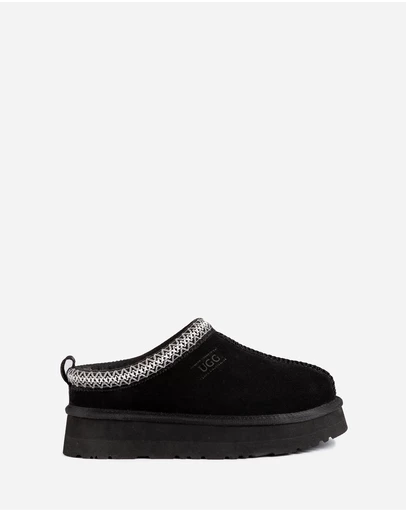 Ozwear Connection Uggs - Ugg Sydney Platform Slipper