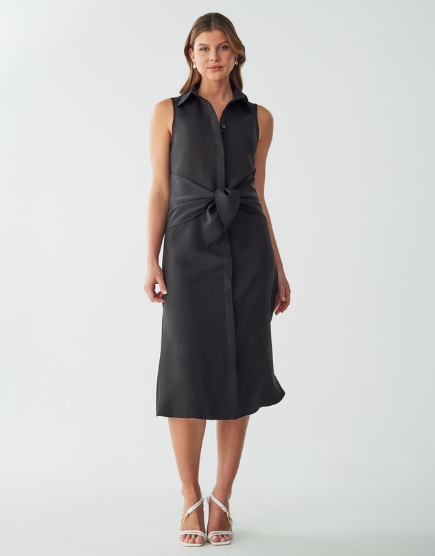 Willa - Raya Dress