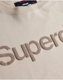 Superdry - Tonal Core Tee