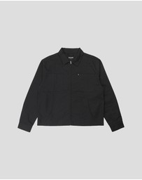 PASS~PORT - Workers Jacket