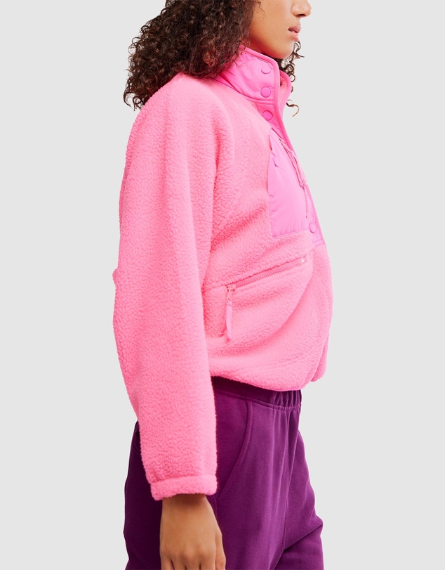 FP Movement by Free People - Hit the Slopes Jacket