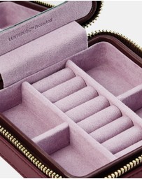 Wolf - Wolf x Liberty Small Travel Zip Case