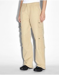Ksubi - Drill Cargo Khaki