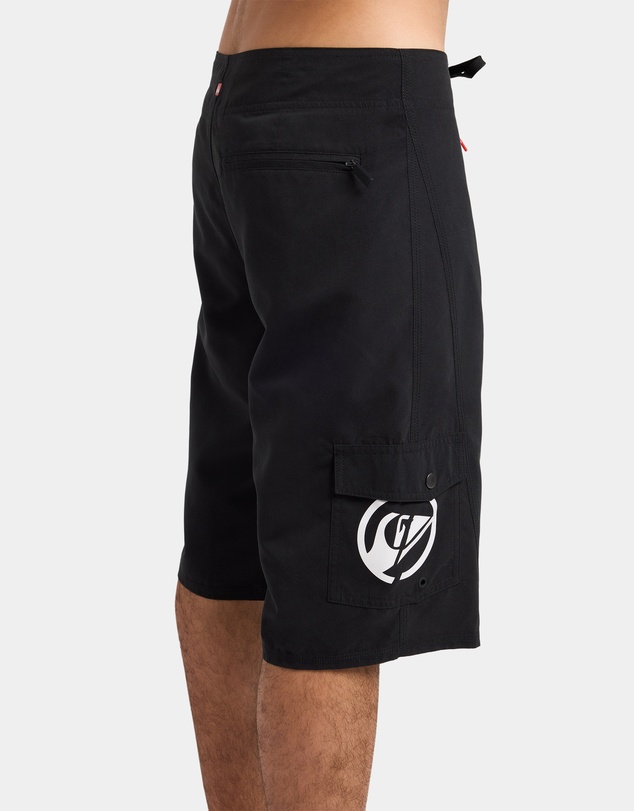 Quiksilver - Mens Jackhammer 23