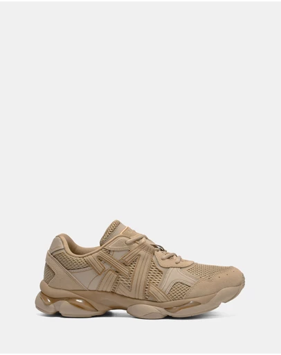 Onitsuka Tiger - Tigrun - Unisex