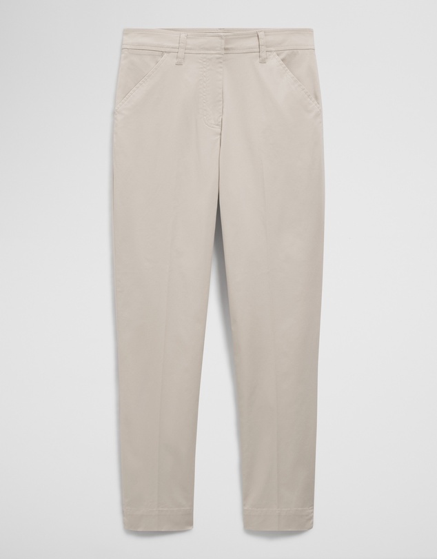 Country Road - Australian Cotton Essential Twill Pant