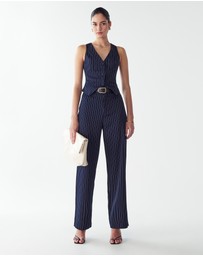 Willa - Katherine Top
