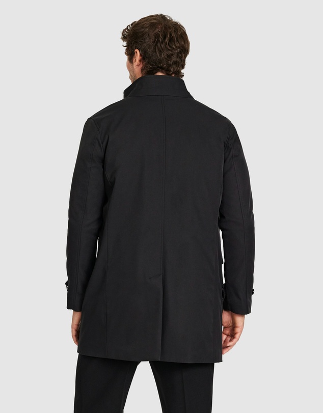 Tarocash - Thorne Tech Coat