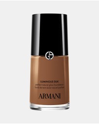Giorgio Armani - Luminous Silk Foundation 14