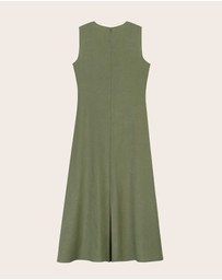 IDA+S - Tillie Linen Dress